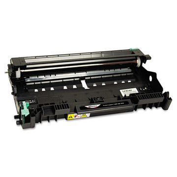 Innovera® Remanufactured Black Drum Unit, Replacement For Brother Dr360, 12,000 Page-yield freeshipping - TVN Wholesale